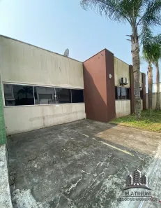 Sala Comercial para alugar, 250m² no Barra do Rio, Itajaí