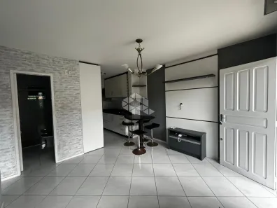 Casa de Condomínio com 2 Quartos à venda, 72m² no Forquilhas, São José