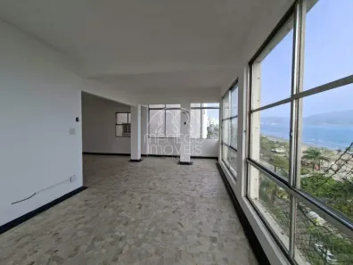 Apartamento com 3 Quartos para alugar, 120m² no Boqueirão, Santos