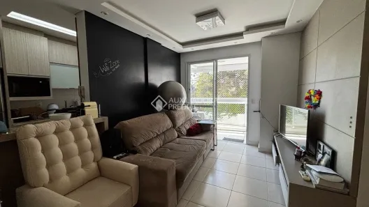 Apartamento com 2 Quartos à venda, 76m² no Coqueiros, Florianópolis