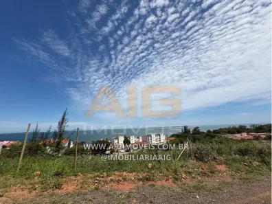 Lote/Terreno à venda, 721m² no Laguna Azul, Iguaba Grande
