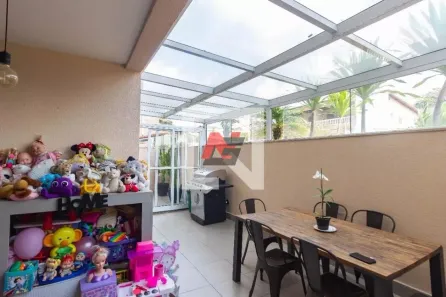 Apartamento com 2 Quartos à venda, 58m² no Pestana, Osasco