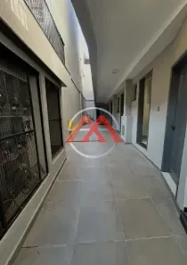 Apartamento com 1 Quarto para alugar, 40m² no Tatuapé, São Paulo