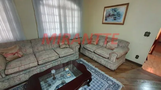 Sobrado com 3 Quartos à venda, 294m² no Tucuruvi, São Paulo