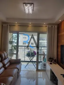 Apartamento com 3 Quartos à venda, 85m² no Mooca, São Paulo