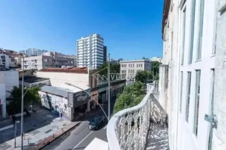 Prédio Comercial à venda, 246m² no Catete, Rio de Janeiro