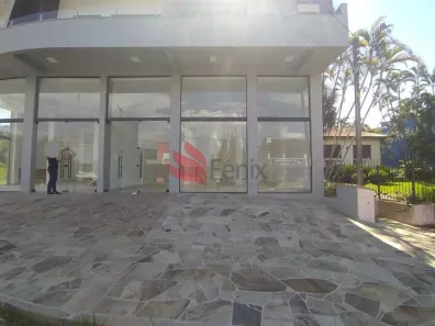 Ponto Comercial para alugar, 108m² no Ideal, Novo Hamburgo