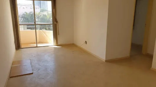 Apartamento com 1 Quarto para alugar, 51m² no Brooklin Novo, São Paulo