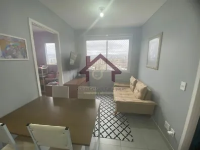 Apartamento com 2 Quartos à venda, 34m² no Cambuci, São Paulo