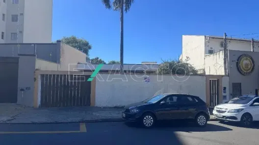 Imóvel Comercial com 4 Quartos para alugar, 251m² no Chácara da Barra, Campinas