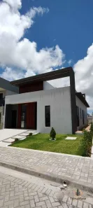 Casa de Condomínio com 3 Quartos à venda, 103m² no Muçumagro, João Pessoa