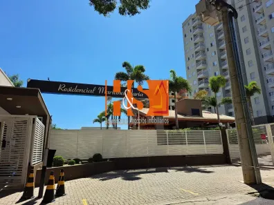 Apartamento com 3 Quartos à venda, 67m² no Vila Norma, Salto