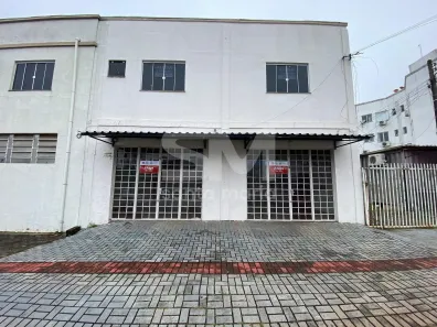 Sala Comercial para alugar, 52m² no São Cristóvão, Chapecó