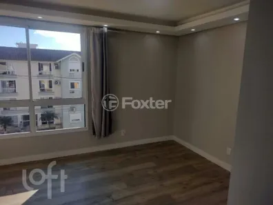 Apartamento com 3 Quartos à venda, 56m² no Mato Grande, Canoas