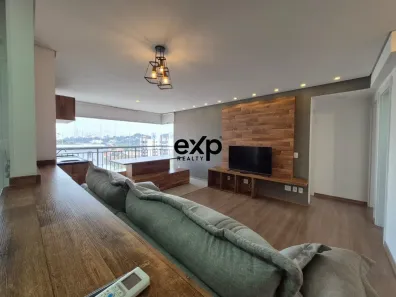 Apartamento com 2 Quartos à venda, 75m² no Caxingui, São Paulo