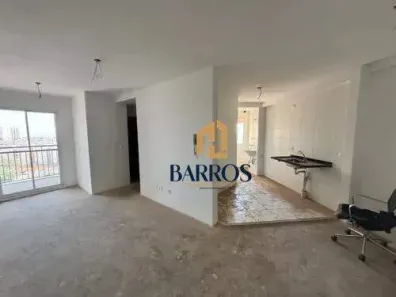 Apartamento com 2 Quartos à venda, 67m² no Paulicéia, Piracicaba