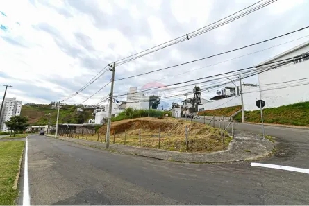 Lote/Terreno à venda, 564m² no Aeroporto, Juiz de Fora