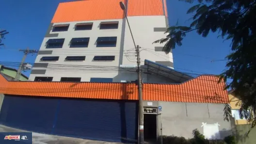 Prédio Comercial para alugar, 2559m² no Jardim Vila Galvão, Guarulhos