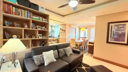 Apartamento com 3 Quartos à venda, 85m² no Passo da Areia, Porto Alegre
