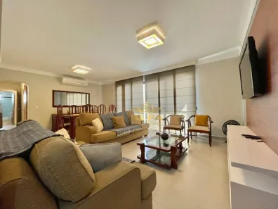 Apartamento com 3 Quartos à venda, 150m² no Pitangueiras, Guarujá