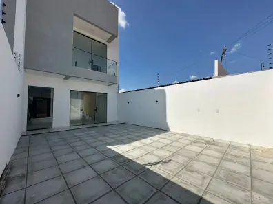 Apartamento com 3 Quartos à venda, 150m² no Antônio Cassimiro, Petrolina