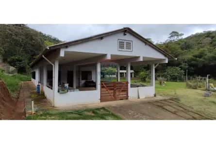 Fazenda/Sítio com 4 Quartos à venda, 46000m² no Torreões, Juiz de Fora