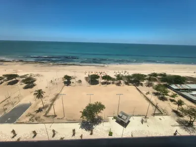 Apartamento com 4 Quartos à venda, 139m² no Pina, Recife