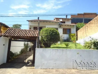 Casa com 3 Quartos à venda, 340m² no Rondônia, Novo Hamburgo