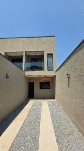 Sobrado com 3 Quartos à venda, 119m² no Vila Zanela, Franco da Rocha