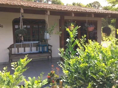 Casa com 3 Quartos à venda, 90m² no Guamiranga, Guaramirim