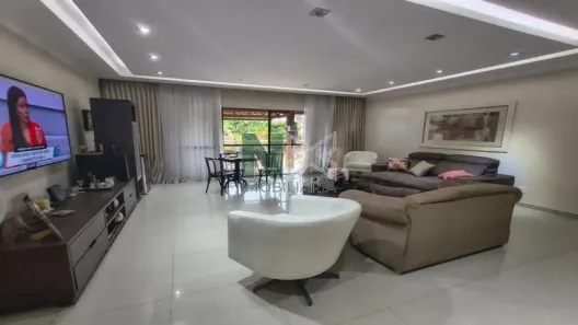 Cobertura com 3 Quartos à venda, 200m² no Recreio dos Bandeirantes, Rio de Janeiro