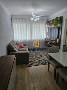 Apartamento com 2 Quartos à venda, 75m² no Centro, Piracicaba