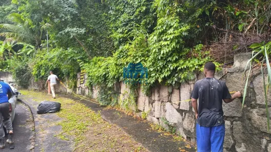 Lote/Terreno à venda, 1492m² no Freguesia (Jacarepaguá), Rio de Janeiro