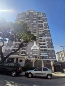 Apartamento com 1 Quarto para alugar, 34m² no Vila Nair, São Paulo