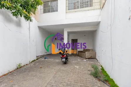 Sobrado com 4 Quartos à venda, 193m² no Brooklin Paulista, São Paulo