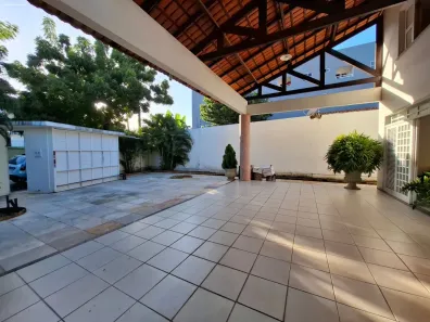 Casa com 4 Quartos à venda, 468m² no São Gerardo, Fortaleza
