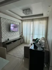 Apartamento com 3 Quartos à venda, 77m² no Jardim das Américas, Cuiabá