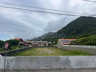 Lote/Terreno à venda, 640m² no Pântano do Sul, Florianópolis