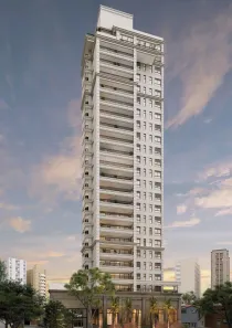 Apartamento com 3 Quartos à venda, 201m² no Jardim Paulista, São Paulo