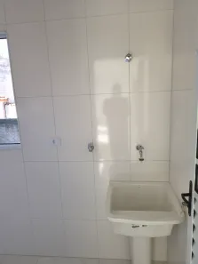Casa com 1 Quarto para alugar, 50m² no Jardim Maria Estela, São Paulo