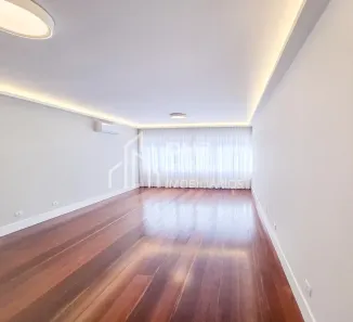 Apartamento com 4 Quartos para alugar, 199m² no Bigorrilho, Curitiba