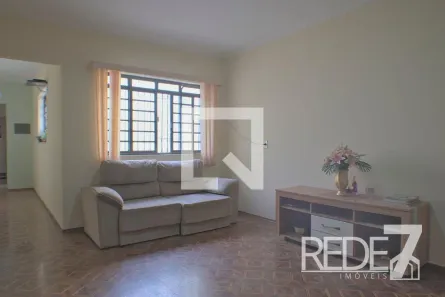 Casa com 6 Quartos à venda, 260m² no Jardim Guanabara, Campinas
