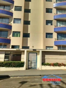Apartamento com 1 Quarto à venda, 38m² no Jardim Santa Paula, São Carlos