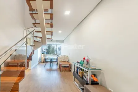 Cobertura com 3 Quartos à venda, 150m² no Auxiliadora, Porto Alegre
