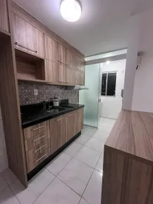 Apartamento com 2 Quartos à venda, 60m² no Espinheiros, Itajaí