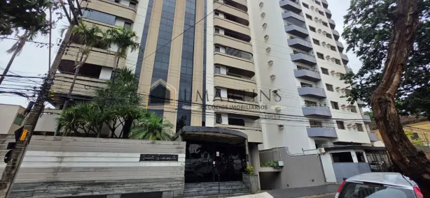 Apartamento com 4 Quartos à venda, 282m² no Centro, Piracicaba