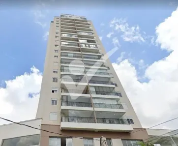 Apartamento com 3 Quartos à venda, 70m² no Tatuapé, São Paulo