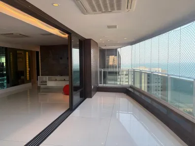 Apartamento com 5 Quartos à venda, 402m² no Meireles, Fortaleza
