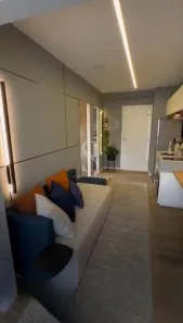 Apartamento com 1 Quarto à venda, 27m² no Vila Nova Conceição, São Paulo
