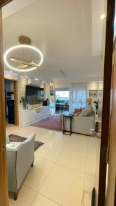 Apartamento com 3 Quartos à venda, 132m² no Jardim Olhos D´Água I, Ribeirão Preto